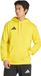 Adidas Performance Entrada26 Hoodie Heren Geel