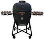 Big Bear KAMADO XXL BLACK