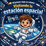 Mi Independently Published Mi primer viaje en cohete Paperback