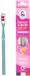 Lamazuna Brosse à dents souple bleu orage 1 pc