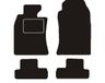 Winparts GO! Mini Cabrio R52 2004-2008