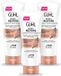 Guhl Bond+ Restore Conditioner - 200 ml - Voordeelverpakking - 3 stuks