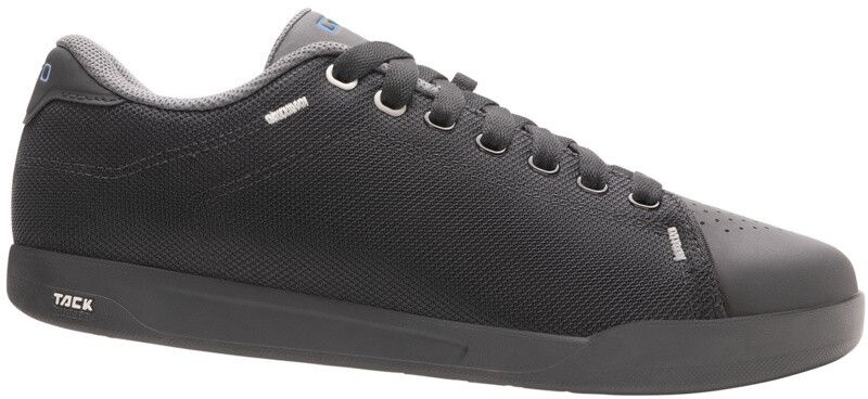 Giro Deed Schoenen Dames, zwart