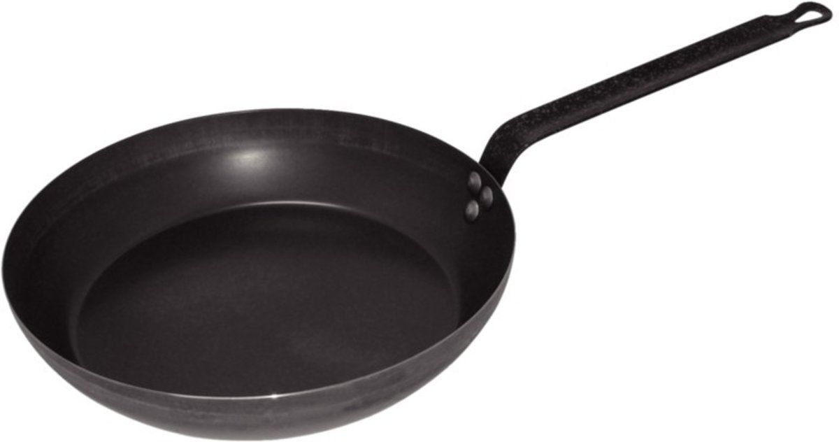 Vogue Lyonnaisser pan - Ø 25cm - 5050984306945