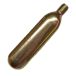 Plastimo bouteille CO2 38g Golden Golden Taille unique