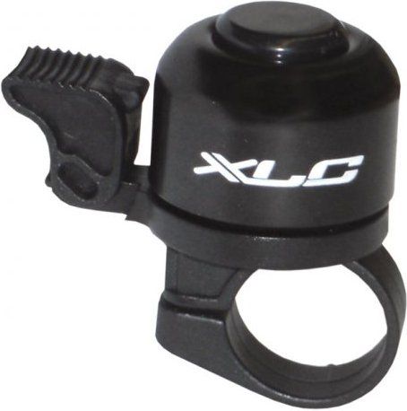 XLC Mini fietsbel - 4032191695334