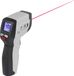 Voltcraft IR-SCAN-350RH/2 Infrarood-thermometer Optiek 20:1 -50 - +380 °C Pyrometer, Dauwpuntscanner