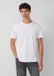 s.Oliver T-shirt Homme Multicolore Coton S