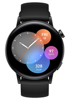 Huawei WATCH GT 3 Smartwatch - 42mm - AMOLED - Zwart