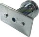 perfektGarten Husqvarna Messerhouder, diameter 25,4 mm, geschikt voor LM2153 CMDAE, M6556, M56, artikelnummers 5321891-79 en 5324211-76