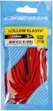 Cresta Hollow Elastic | 5m Maat 18-20 (3.0mm)
