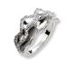 Orphelia ZR-3509/52 - Ring (sieraad) - Zilver 925