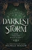 Darkest Star Touched: Witch Blade - Darkest Storm Paperback