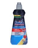 Neophos Finish Aide de rinçage et de brillance Lunettes tachetées 400 ml