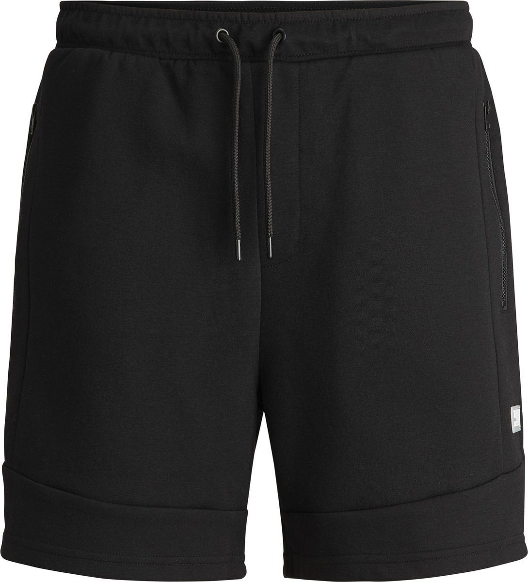 Jack & Jones JACK&JONES PLUS SIZE JJIAIR SWEAT SHORTS NB PS Heren Broek - Maat 44