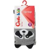 Conte Kids Collant visages enfant TIP-TOP