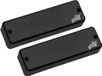 Aguilar AG DCB-D2 pickup de basse noir