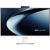 Asus All-in-one Desktop PC Vivo V470VAK-WPE395W 27" Intel Core i7 16 GB RAM 1 TB SSD Wit - Franse Azerty