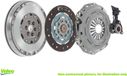 Valeo Koppeling set Opel Astra/Corsa 1.3 CDTI 05-10 DMF