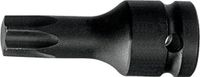 Bahco 1/2" Schroevendraaierdopsleutel Torx T40