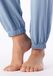 SCHIESSER Pyjama ' Casual Fashion ' lichtblauw