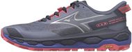 Mizuno Wave Mujin 11 Trailrunningschoenen Dames