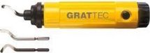 Rotec GRATEC Magazijn-Ontbramen GRATEC GTK Ontbramer