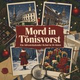 Mord tiptop Mord in Tönisvorst