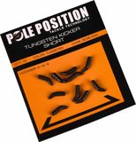Pole Position Tungsten Kickers - Line Aligner