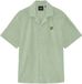 Lyle & Scott Honeycomb Towelling Resort Shirt