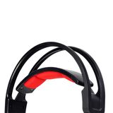 Tt eSPORTS HT-CRA-ANECBK-14 - Gaming Headset - Zwart/Rood