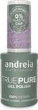 Andreia Professional Gellak True Pure Lavendel Glitter T09