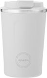AYA&IDA CUP2GO thermosbeker 380ml WINTER WHITE