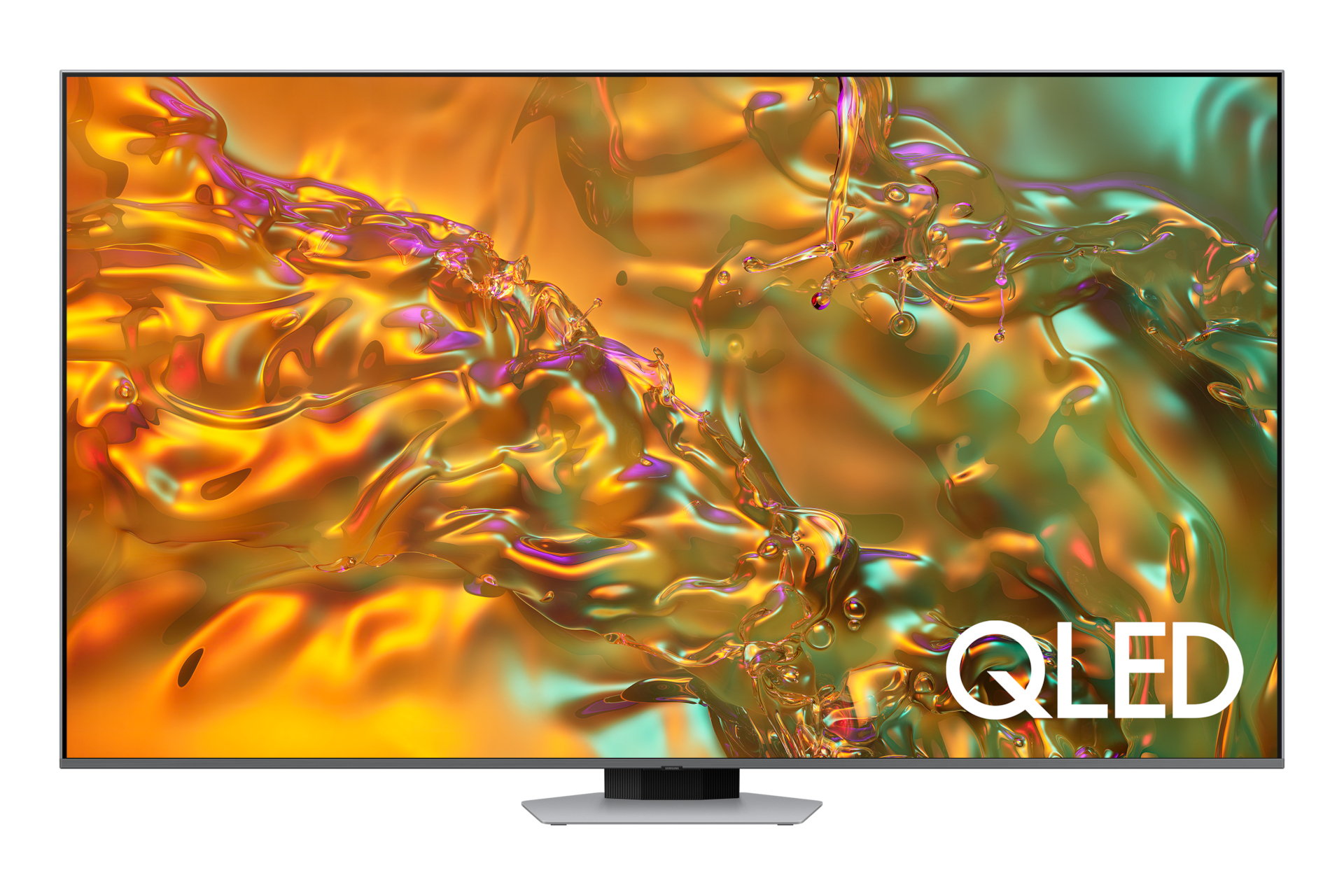 Samsung 65&quot; QLED 4K Smart TV Q80D (2024)