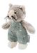 Sterntaler 3052427 Knuffeldier, meerkleurig