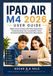 IPAD Apple iPad Air M4 2026 User Guide