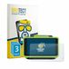 BROTECT - Screenprotector voor Zebra WT6400 - Folie Beschermfolie Beschermglas matte 3 Stuks