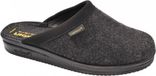 Sloffen Fischer Heren Muil 204601 - Antraciet 205 - 42