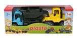 Plasto 1629BOX speelgoedvoertuig
