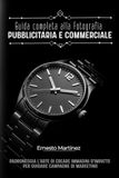 Guida Completa alla Fotografia Pubblicitaria e Commerciale
