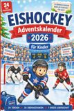 Eishockey-Adventskalender 2026 für Kinder