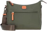 BRIC'S X-Bag Shoulderbag Olive