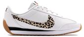 Nike Pacific Leather SE Summit White Leopard (Women's) - EU 39