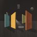 About Kabasse - About Sitting On Fences (LP)