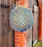 Premier Equine Hooinet Oranje Pony / Small Hole