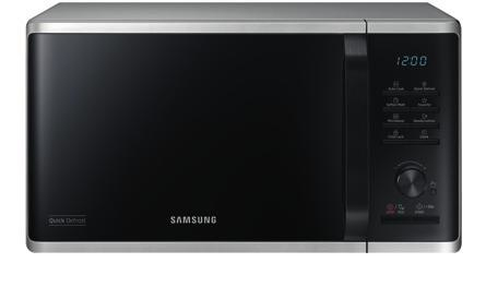 Samsung MW3500