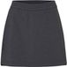 VAUDE Adlux Rok II Dames Fiets-Sportjurk-Rok Black Polyamide/Polyester/Elastaan Maat 36