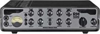 Ashdown RM-500-EVO II bas versterkertop