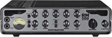 Ashdown RM-500-EVO II bas versterkertop