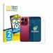BROTECT - Screenprotector voor Oppo Find X9 Pro (Voor+Camera) - Folie Beschermfolie transparant 2 Stuks